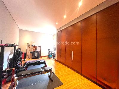 Apartamento de 4 alcobas en venta en Cabrera Chico, Bogotá, 290 m² · foto 11 de 20
