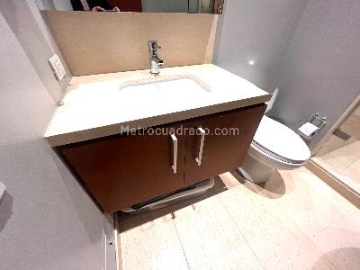 Apartamento de 4 alcobas en venta en Cabrera Chico, Bogotá, 290 m² · foto 13 de 20