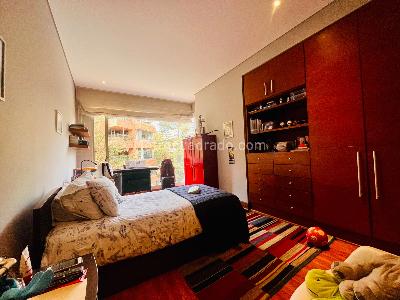 Apartamento de 4 alcobas en venta en Cabrera Chico, Bogotá, 290 m² · foto 14 de 20
