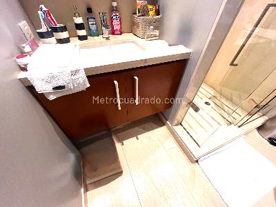 Apartamento de 4 alcobas en venta en Cabrera Chico, Bogotá, 290 m² · foto 15 de 20