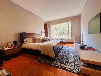 Apartamento de 4 alcobas en venta en Cabrera Chico, Bogotá, 290 m² · foto 16 de 20