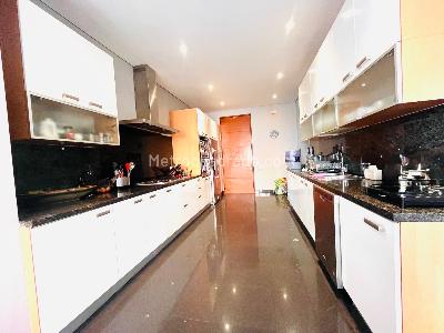 Apartamento de 4 alcobas en venta en Cabrera Chico, Bogotá, 290 m² · foto 17 de 20