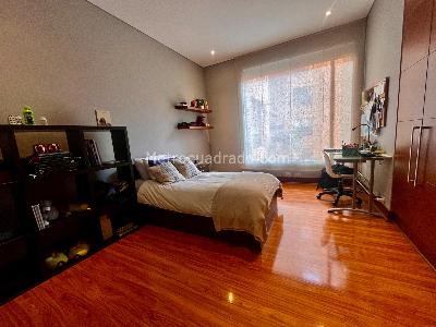Apartamento de 4 alcobas en venta en Cabrera Chico, Bogotá, 290 m² · foto 18 de 20