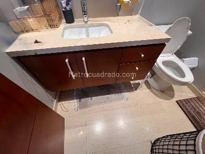 Apartamento de 4 alcobas en venta en Cabrera Chico, Bogotá, 290 m² · foto 19 de 20