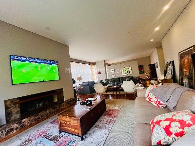 Apartamento de 4 alcobas en venta en Cabrera Chico, Bogotá, 290 m² · foto 6 de 20