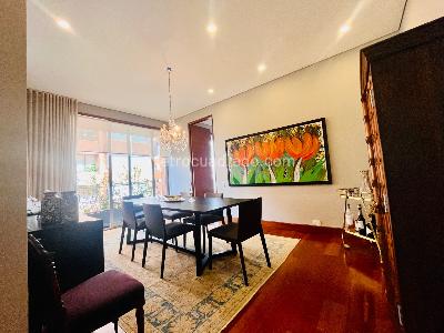Apartamento de 4 alcobas en venta en Cabrera Chico, Bogotá, 290 m² · foto 7 de 20