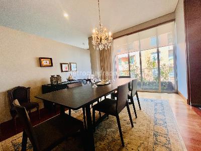Apartamento de 4 alcobas en venta en Cabrera Chico, Bogotá, 290 m² · foto 9 de 20