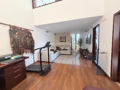 Apartamento en venta en La Cabrera, Bogotá · foto 10 de 20