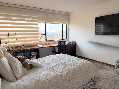 Apartamento en venta en La Cabrera, Bogotá · foto 11 de 20