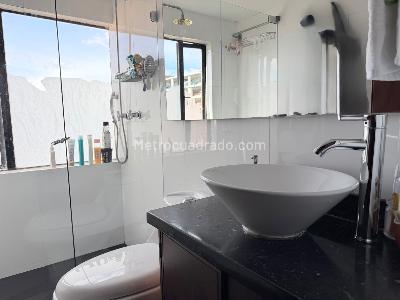 Apartamento en venta en La Cabrera, Bogotá · foto 12 de 20