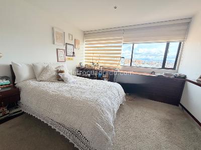 Apartamento en venta en La Cabrera, Bogotá · foto 13 de 20