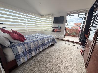 Apartamento en venta en La Cabrera, Bogotá · foto 14 de 20