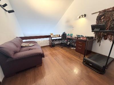 Apartamento en venta en La Cabrera, Bogotá · foto 15 de 20