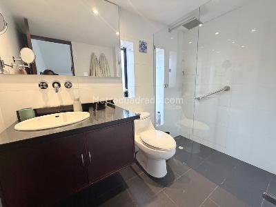 Apartamento en venta en La Cabrera, Bogotá · foto 16 de 20