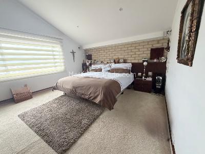 Apartamento en venta en La Cabrera, Bogotá · foto 17 de 20