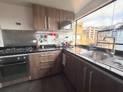 Apartamento en venta en La Cabrera, Bogotá · foto 18 de 20