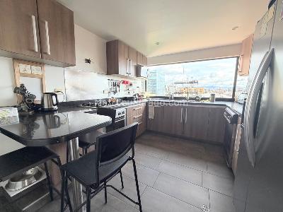 Apartamento en venta en La Cabrera, Bogotá · foto 19 de 20