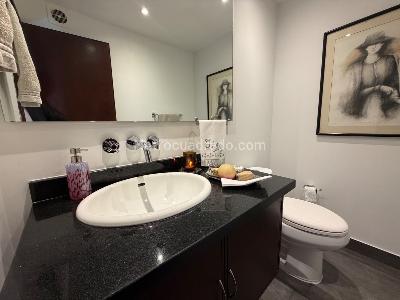 Apartamento en venta en La Cabrera, Bogotá · foto 20 de 20