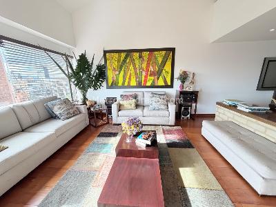 Apartamento en venta en La Cabrera, Bogotá · foto 2 de 20