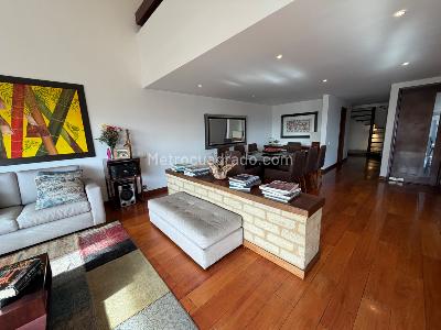 Apartamento en venta en La Cabrera, Bogotá · foto 3 de 20