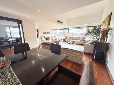 Apartamento en venta en La Cabrera, Bogotá · foto 5 de 20