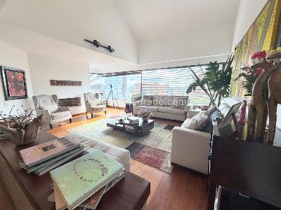 Apartamento en venta en La Cabrera, Bogotá · foto 7 de 20