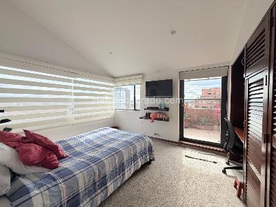 Apartamento en venta en La Cabrera, Bogotá · foto 8 de 20