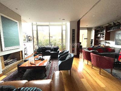 Apartamento en venta en La Cabrera, Bogotá · foto 10 de 18