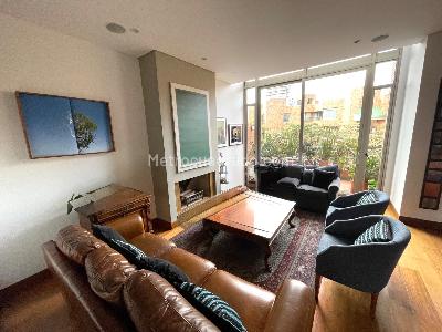 Apartamento en venta en La Cabrera, Bogotá · foto 11 de 18