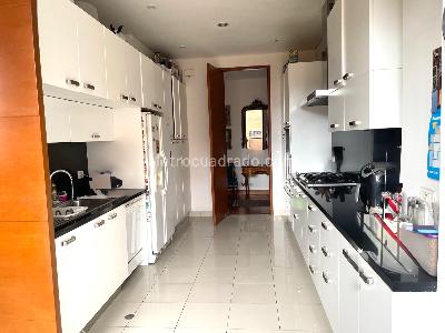 Apartamento en venta en La Cabrera, Bogotá · foto 12 de 18
