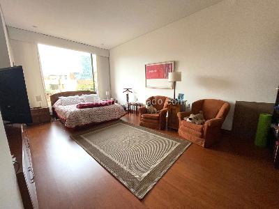 Apartamento en venta en La Cabrera, Bogotá · foto 16 de 18