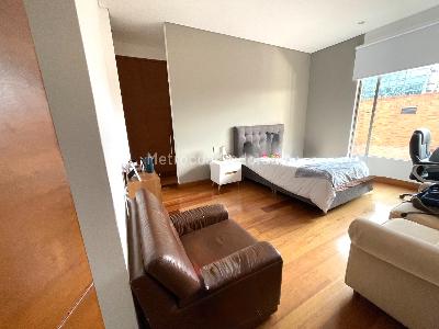 Apartamento en venta en La Cabrera, Bogotá · foto 18 de 18