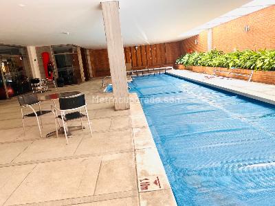Apartamento en venta en La Cabrera, Bogotá · foto 2 de 18