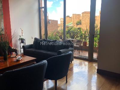 Apartamento en venta en La Cabrera, Bogotá · foto 4 de 18