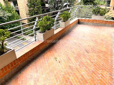 Apartamento en venta en La Cabrera, Bogotá · foto 5 de 18