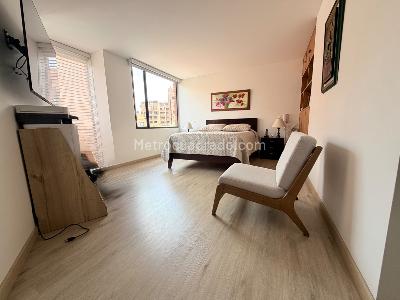 Apartamento en venta en Las Rosales, Bogotá · foto 10 de 20
