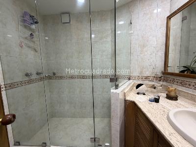 Apartamento en venta en Las Rosales, Bogotá · foto 12 de 20