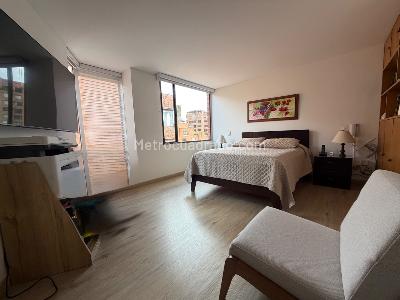 Apartamento en venta en Las Rosales, Bogotá · foto 13 de 20