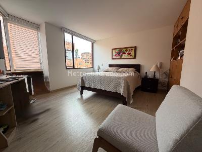 Apartamento en venta en Las Rosales, Bogotá · foto 14 de 20