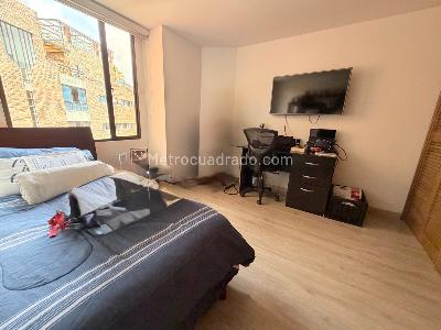 Apartamento en venta en Las Rosales, Bogotá · foto 16 de 20