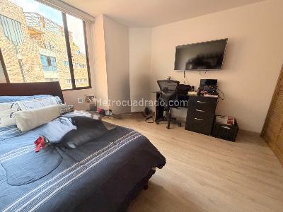 Apartamento en venta en Las Rosales, Bogotá · foto 17 de 20