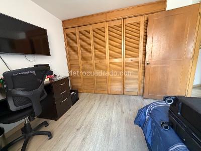 Apartamento en venta en Las Rosales, Bogotá · foto 18 de 20
