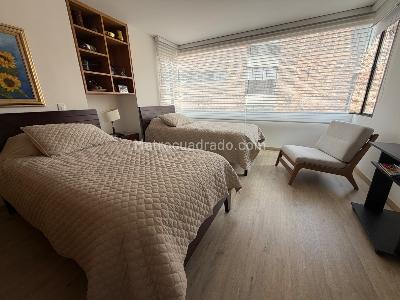 Apartamento en venta en Las Rosales, Bogotá · foto 19 de 20