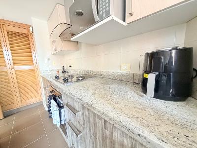 Apartamento en venta en Las Rosales, Bogotá · foto 20 de 20
