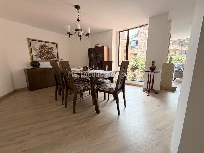 Apartamento en venta en Las Rosales, Bogotá · foto 2 de 20