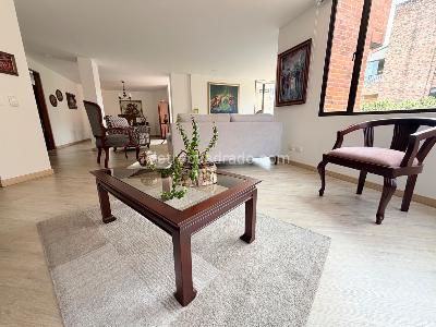 Apartamento en venta en Las Rosales, Bogotá · foto 4 de 20