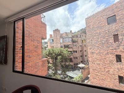 Apartamento en venta en Las Rosales, Bogotá · foto 5 de 20