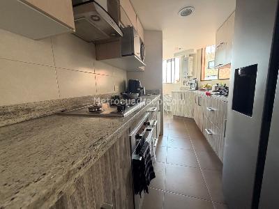 Apartamento en venta en Las Rosales, Bogotá · foto 6 de 20