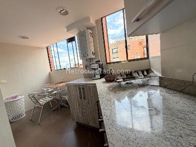 Apartamento en venta en Las Rosales, Bogotá · foto 8 de 20