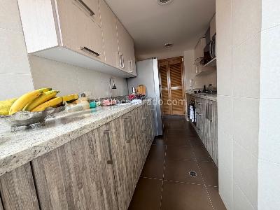 Apartamento en venta en Las Rosales, Bogotá · foto 9 de 20